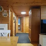 Varpu Chalet Syote