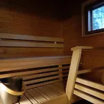 Varpu Chalet