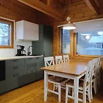 Varpu Chalet Syote
