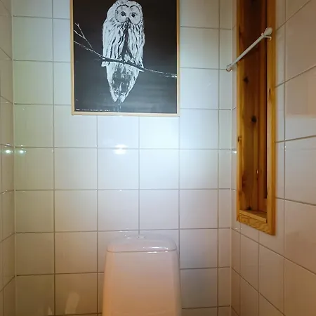 Varpu Alpstuga