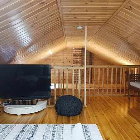 Varpu Chalet