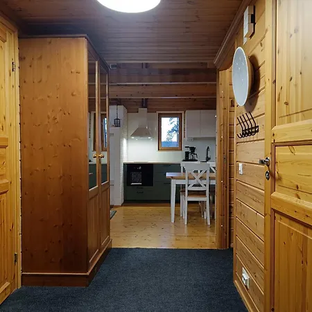 Varpu Chalet *