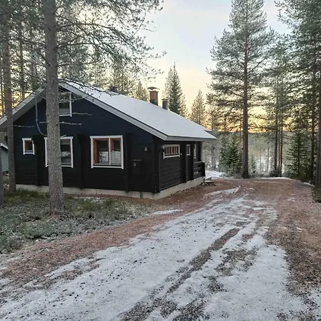 Alpstuga Varpu Syöte